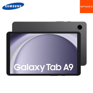 【Brand New】Samsung Galaxy Tab A9 8.7 inch SM-X110 Wifi 64GB Graphite (4GB RAM)