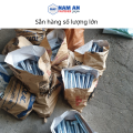 Bulong M20 cấp bền 8.8, bu lông lục giác M20, bu lông 8.8, đường kính 20mm, độ dài: 40-&gt;200mm. 