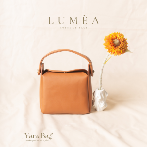 Lumea - Tas Wanita yara handbags & sling bags Formal Hangout Fashion OOTD Terbaru New