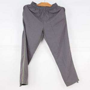 [ฟรีกางเกงใน] กางเกงกีฬาผ้าร่มขายาว Portman ออกกำลังกายก็เหมาะ สวมใส่ ผ้าเบาสบาย