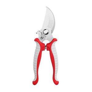HENRYQ Ergonomic Sharp Secateurs Pruning Clippers Garden Supplies Garden Shears Hand Pruner Tree Trimmers Pruning Shears
