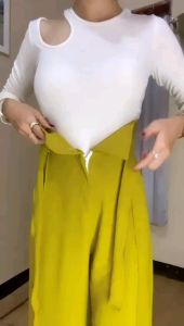 Celana Wanita Panjang Berkualitas & Terbaru 2022