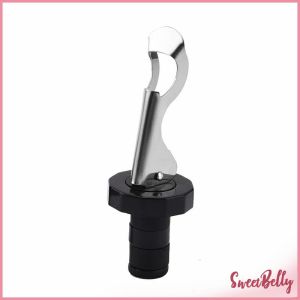 Sweet Belly จุกปิดขวดไวน์ จุกปิดขวดเบียร์ ปิดขวดโซดา เก็บความสดชื่นยาวนาน silicone wine stopper มีสินค้าพร้อมส่ง