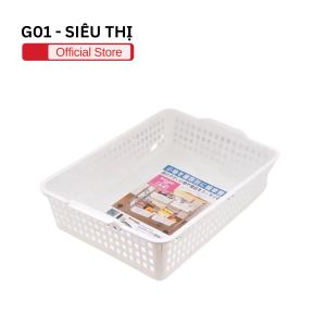 Khay đựng giấy A4 Việt Nhật đa năng đựng tài liệu đồ dùng văn phòng đồ dùng học tập