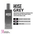 Parfum HOSE Grey Eau De Parfum Pria 50 ml. 