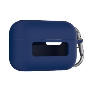 Ergonomic bảo vệ trường hợp tay áo nhà ở không thấm nước cho nc3 2024 Earbud lớp phủ chống trượt chống nước chống sốc da nonslip