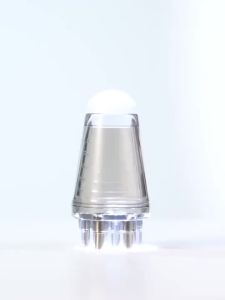 ship from myPiq302 Scalp Applicator Liquid Comb Hair Growth Treatment Massager MY