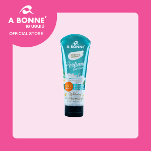 A Bonne Perfume Body Cream Spf30++++ - AA Arbutin/BB Milk (200ml)