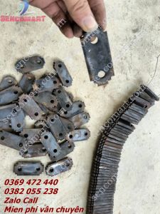 Búa nghiền lá búa nghiền bột máy mini gia đình Toàn Phát TF666S