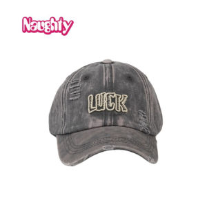 Topi Wanita Baseball Cap FCB241000008 Naughty Accessories
