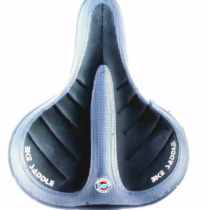 Cushioning Cream Cycle Chair Cover With Not Slip Plan Global Suitable Long Excursions Strengthened Comfort