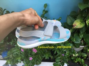 CROCS - Sandal nhựa Literide 360 chống mùi hôi chân cho nữ Model 2023- pb107