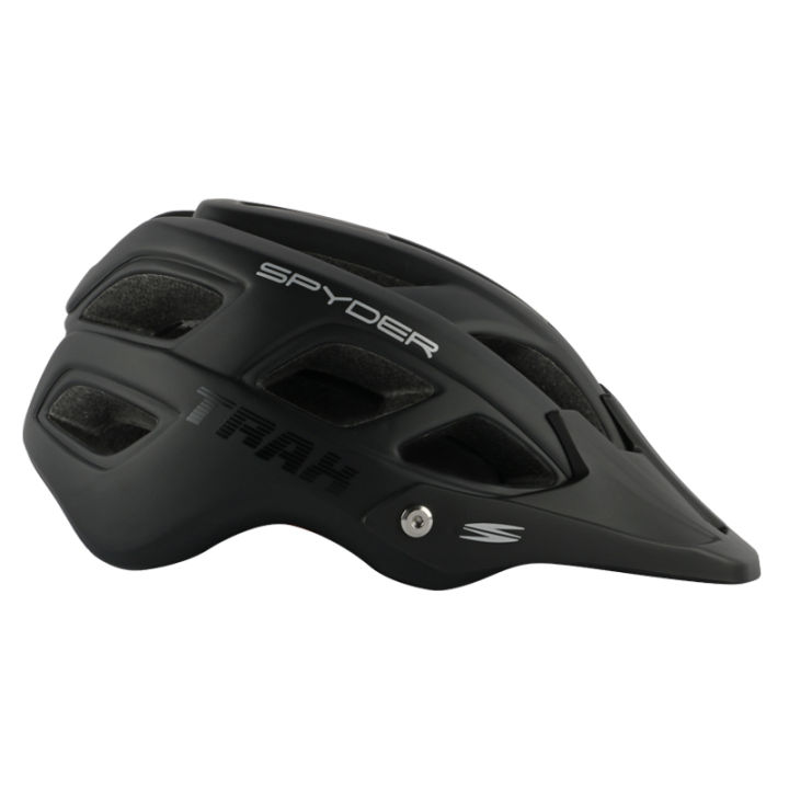 Spyder MTB Cycling Helmet TRAX 2 Lazada PH