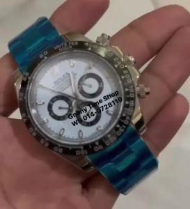 [50% OFF ] DYTONA AUTOMATIC MEN WATCH