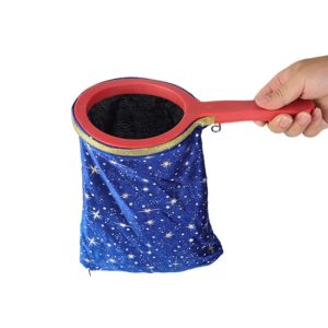 Kantong Sulap Change Bag Sulap Kantong Minggu Alat Sulap Kantong Hari Minggu Kantong