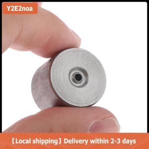 【Local shipping】 3Pcs set Mini Eyelets Grommet Installation Punching Tools For 1.5mm 2mm 2.5mm 3mm Holes Dollhouse Clothing DIY Parts Accessories Handmade Knocking Tool