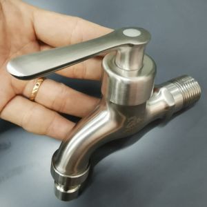 [FREESHIP] Vòi ban công Vòi hồVòi máy giặt Vòi lạnh