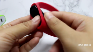 10 Color Replacement Wrist Straps for Xiaomi Mi Band 4/M3 M4