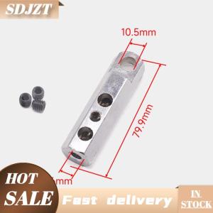 SDJZT Selector Pin Top Cap Fitness Gym Cable Terminal Exercise Top Plate Connector Fitness Wire Rope Connector