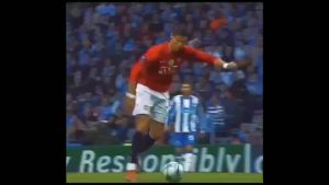 Size 5 Bola Sepak/Padang AntiSlip Soft PU Leather Soccer Football