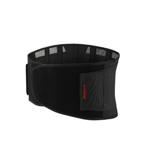 AXWU063กีฬาอาชีพอุปกรณ์ป้องกันยูนิเซ็กซ์ LI-NING