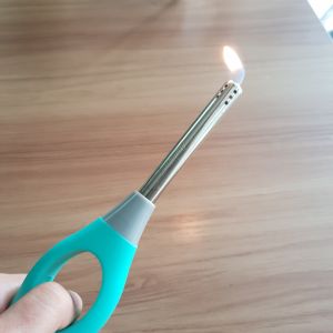 Dụng Cụ Mồi Bếp Ga Bếp Cồn Đa Năng