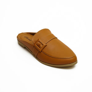 BARA - Bustong Tantri Sepatu bustong flat teplek Wanita sepatu kasual