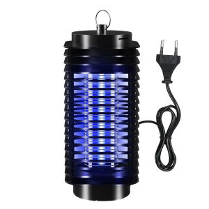 Perangkap Nyamuk / Mosquito Killer Lamp / Alat Pengusir Pembasmi