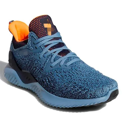 Alphabounce beyond shoes blue best sale