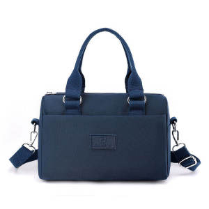 [Colorful Fox]korea fashiontote handbag waterproof nylon shoulder sling bag-152c4c8b