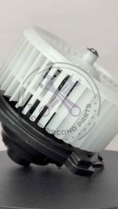 BLOWER MOTOR - FOTON / JOYLONG REAR RIGHT & LEFT FOR CAR AIRCOND