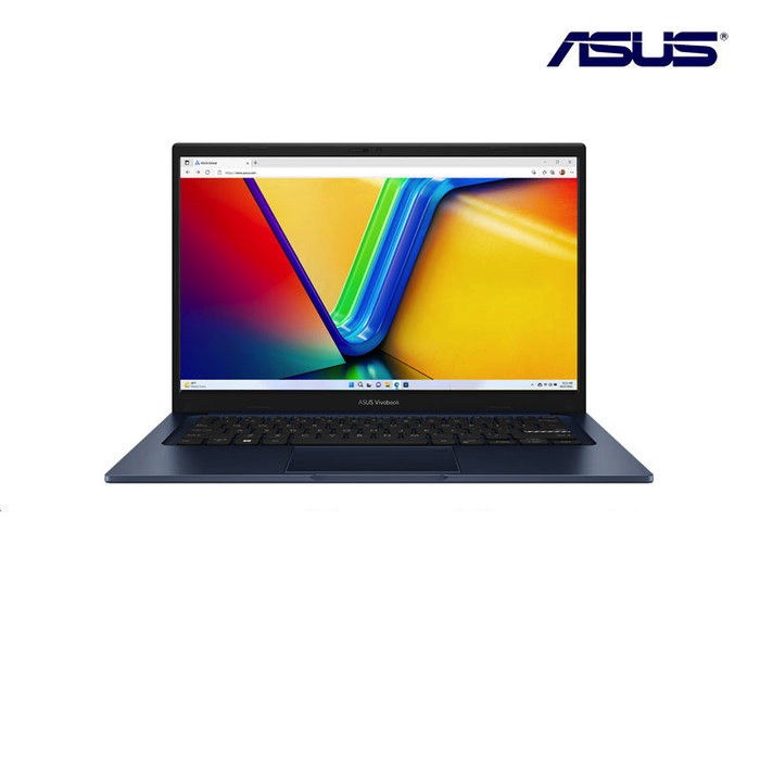 ASUS VivoBook 14 A1404VA-VIPS711 - Quiet Blue [Intel® Core™ i7-1355U ...