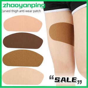 zhaoyanping Anti Chafing Thigh Chaffing Protection Invisible Body Anti-Friction Pads Thigh Bands Thigh Chafe Tapes For Thigh Calf