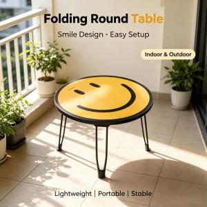Folding table Bedroom study table Home folding computer desk Simple desk office desk