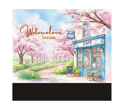 [SG131-132] Singapore Calendar 2027 with SG Public & School Holidays#Big Size#Ready Stocks Available#Local Desktop Calendar