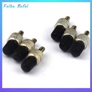 [Feibe Befei] 1pcs Bicycle Tube Valves Bike Replacement Dunlop Valve Germany Valve For Wheel Maintenance Repair Accessories Cycling Parts