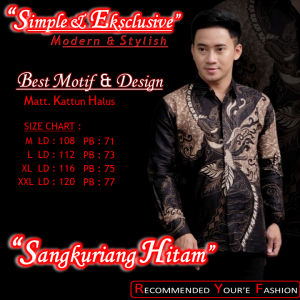 BATIK MAMAS-KEMEJA BAJU BATIK PREMIUM FULL KATUN PRIA REMAJA COWOK KEKINIAN BATIK PEKALONGAN MURAH DAN MEWAH MOTIF TERBARU 2023 LENGAN PANJANG/PENDEK ADEM NEW MODERN SERAGAM PESTA RESEPSI KANTOR DINAS EXCLUSIVE KEREN DAN TRENDY DP K07