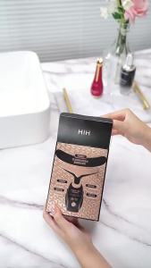 Lifting Device Neck Eye Massage Introducer Microcurrent Skin Rejuvenation Anti Aging Beauty Device Massager