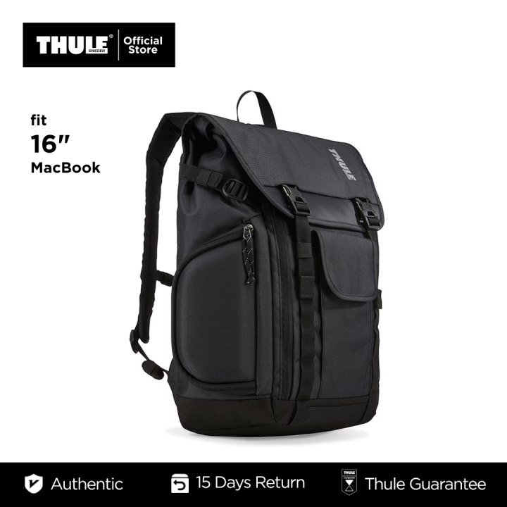Thule Subterra Backpack 25L (Dark Shadow) Lazada