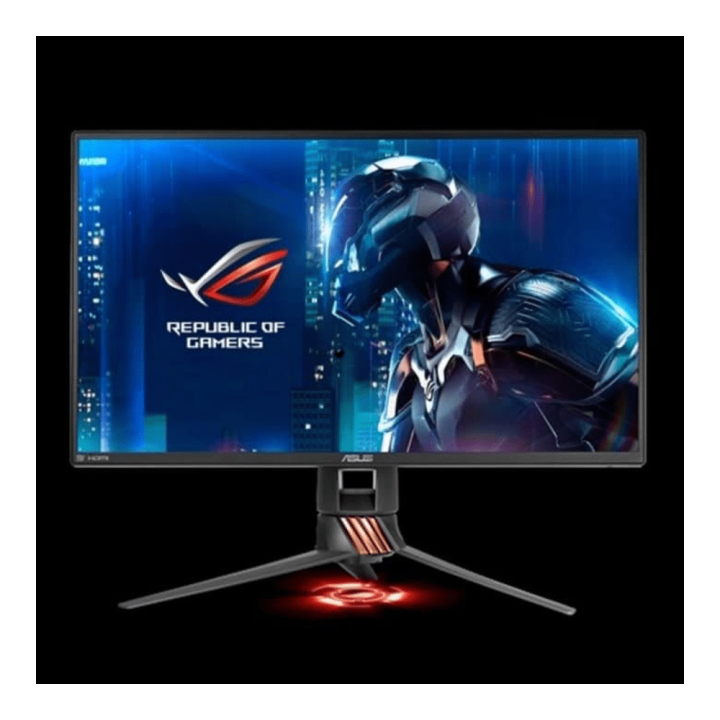 Monitor LED ASUS PG258Q ROG Swift Inch FHD, GSync 240Hz