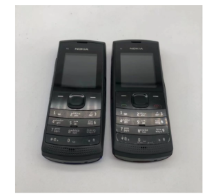 For Nokia X1-01 Unlocked Mobile Phone Dual Sim Card GSM