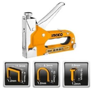 INGCO HSG1405 เครื่องยิงแม็ค เครื่องยิงแม็กซ์ ปืนยิงแม็ค ปืนยิงแม็กซ์ เครื่องยิงบอร์ด ปืนยิงบอร์ด แม็กซ์ยิง รุ่น HSG 1405