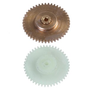 High Precision Gear for RQ-SX Tape Recorder Mechanism Part Enhancing Slow Down Function Gear Repair