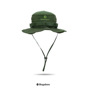 BOGABOO Topi rimba lipat - hat Brackley - russ hat / cap Topi pria safari - Topi gunung - topi mancing