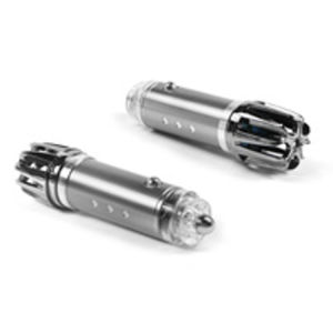 Car mini air purifier negative ion formaldehyde removal air purification odor removal car supplies