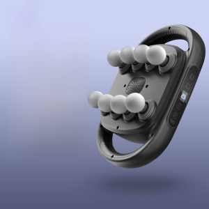 16-Head Fascia Massager Cervical Spine Shoulder Back Massage Instrument Full Body Muscle Pain Relief