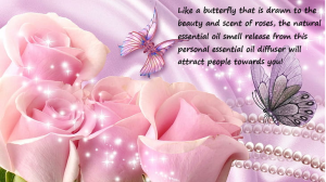 LUXURICH "VICTORY" Aromatherapy Essential Oil Diffuser Bracelet with Purple & White Lava Stone (FREE Natural Lavender Aromatherapy Essential Oil)