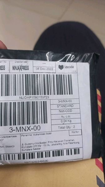 Buyer review video 2