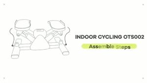 Stepper Home Climbing Machine Stepper Exercise Machine Step Machine Stepper Exercise Multi-Function Treadmills Weight Loss Dynamic Fat Burning Waist Twisting Pulling Rope