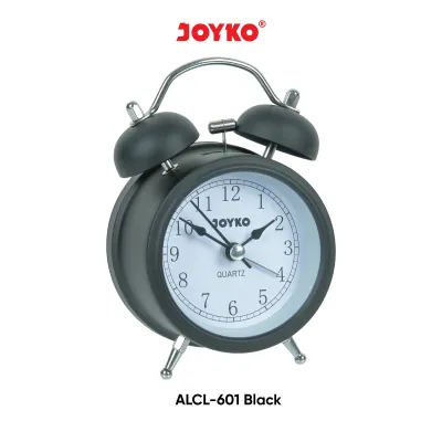 Jam Beker Dering Beker Alarm Clock Joyko ALCL-601